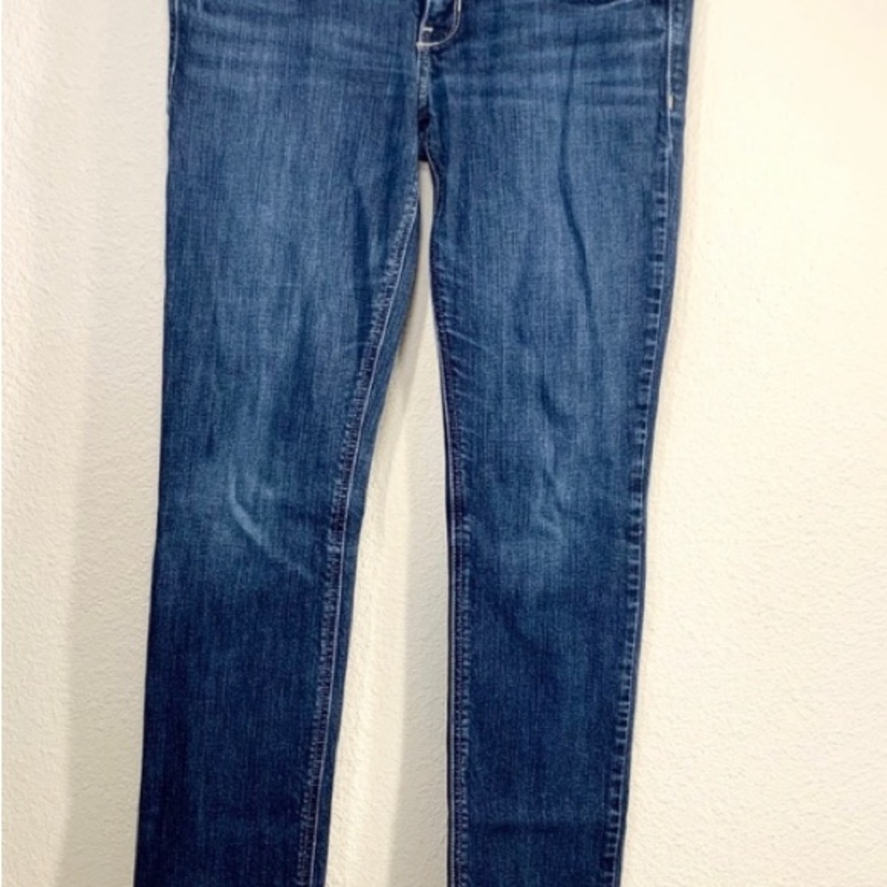 Womens hollister jeans (3R) Like New - Picture 3 of 5